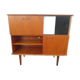 Buffet Scandinavian bar secretary