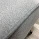 Set de 2 fauteuils
