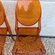 chaises Ghost Kartell design  Starck