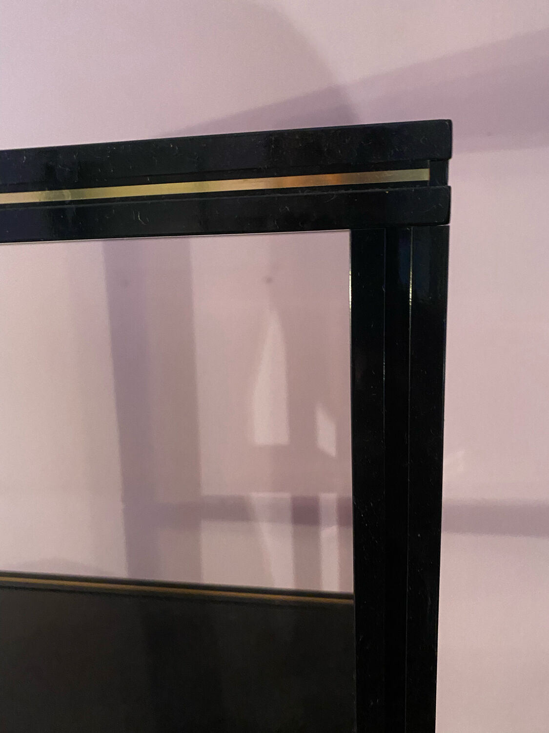 Vandel Pierre design shelf