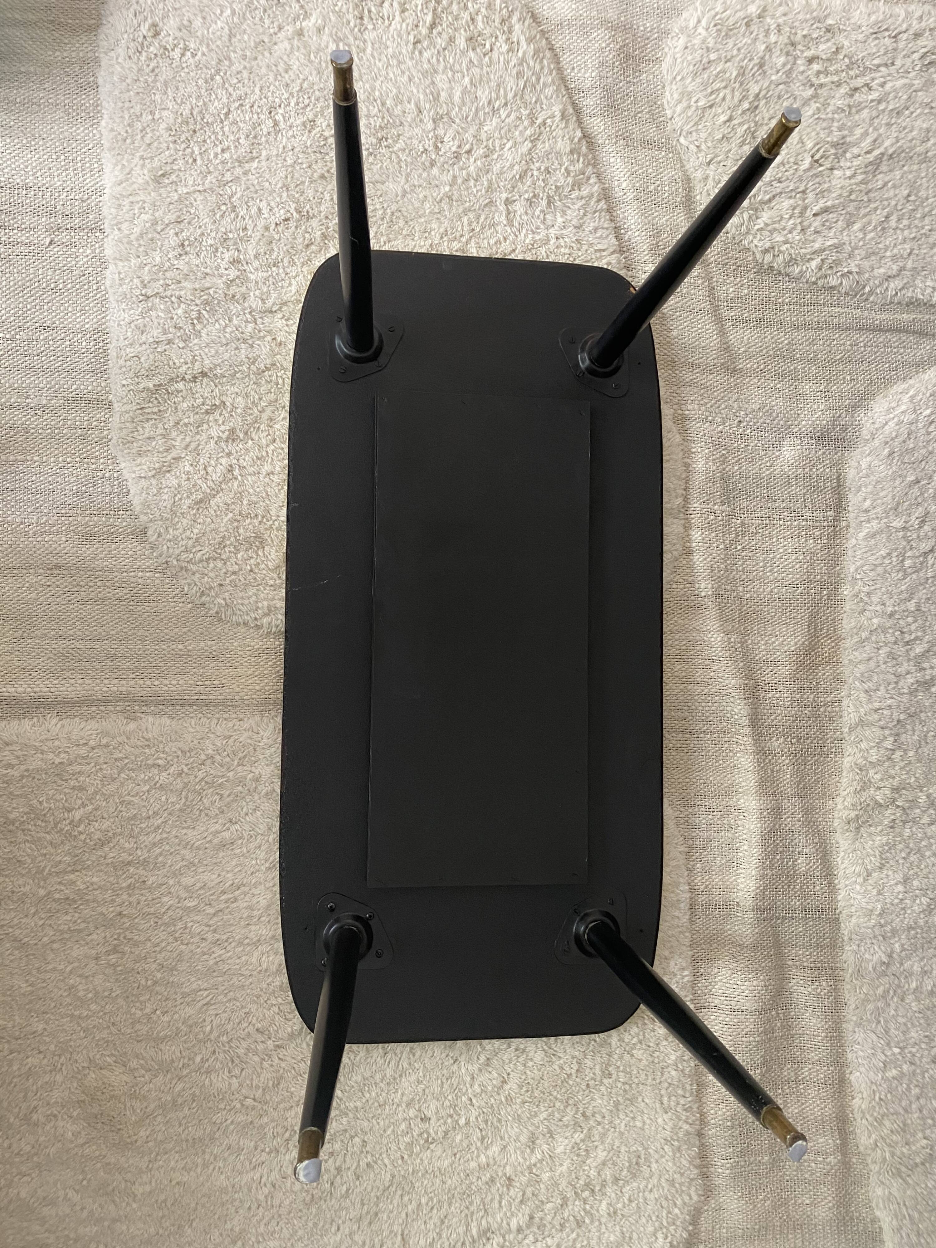 Coffee table year 1970