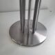 Hagberg candlestick / 8-arm candle holder - IKEA vintage