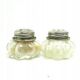 Art deco salt shaker