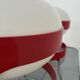 Lampe de table vintage KD28 Joe Colombo ensemble de deux