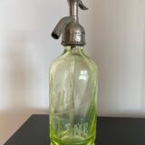 Green siphon