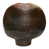 Objekt vase studio keramik design mid century m 70er heiner balzar steuler