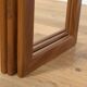 Tables Gigognes Mid-Century en Teck, Royaume-Uni, 1960s, Set de 3