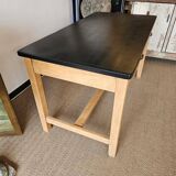 Old table
