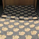 Wall retractable Hans Wegner bed Murphy bed