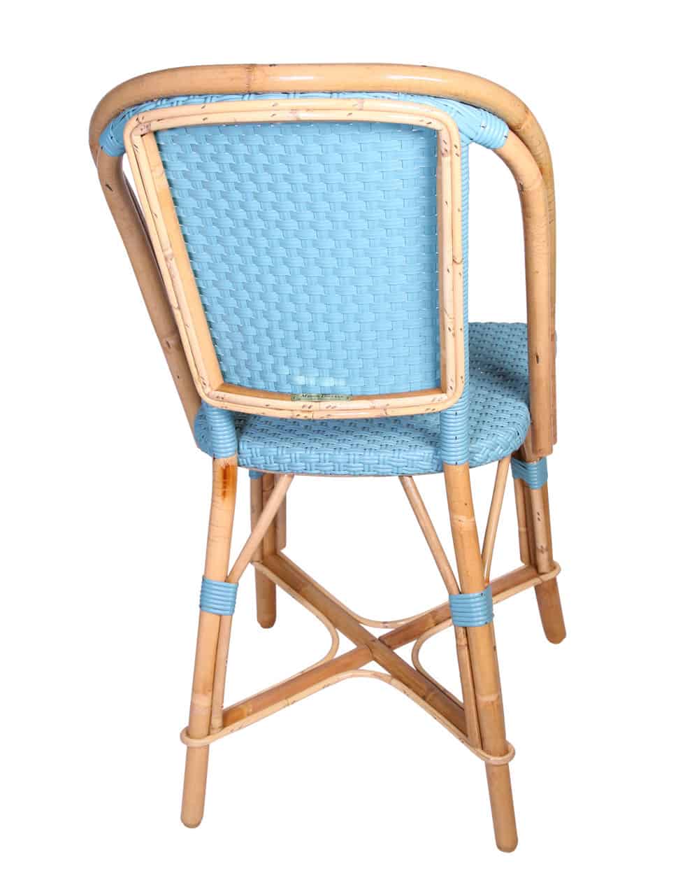 Fouquet's sweet blue