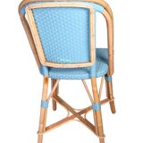 Fouquet's sweet blue