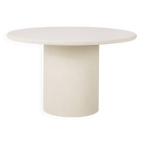 Round table “elements” ethnicrft