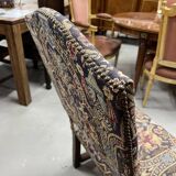 Antique Louis XIII style extra chair