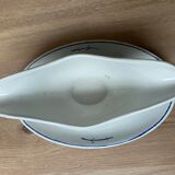 Sauce boat on dormant AMC Belgium
