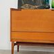 Cover chest or mini bar Frantisek Mezulanik for Up Zavody 60