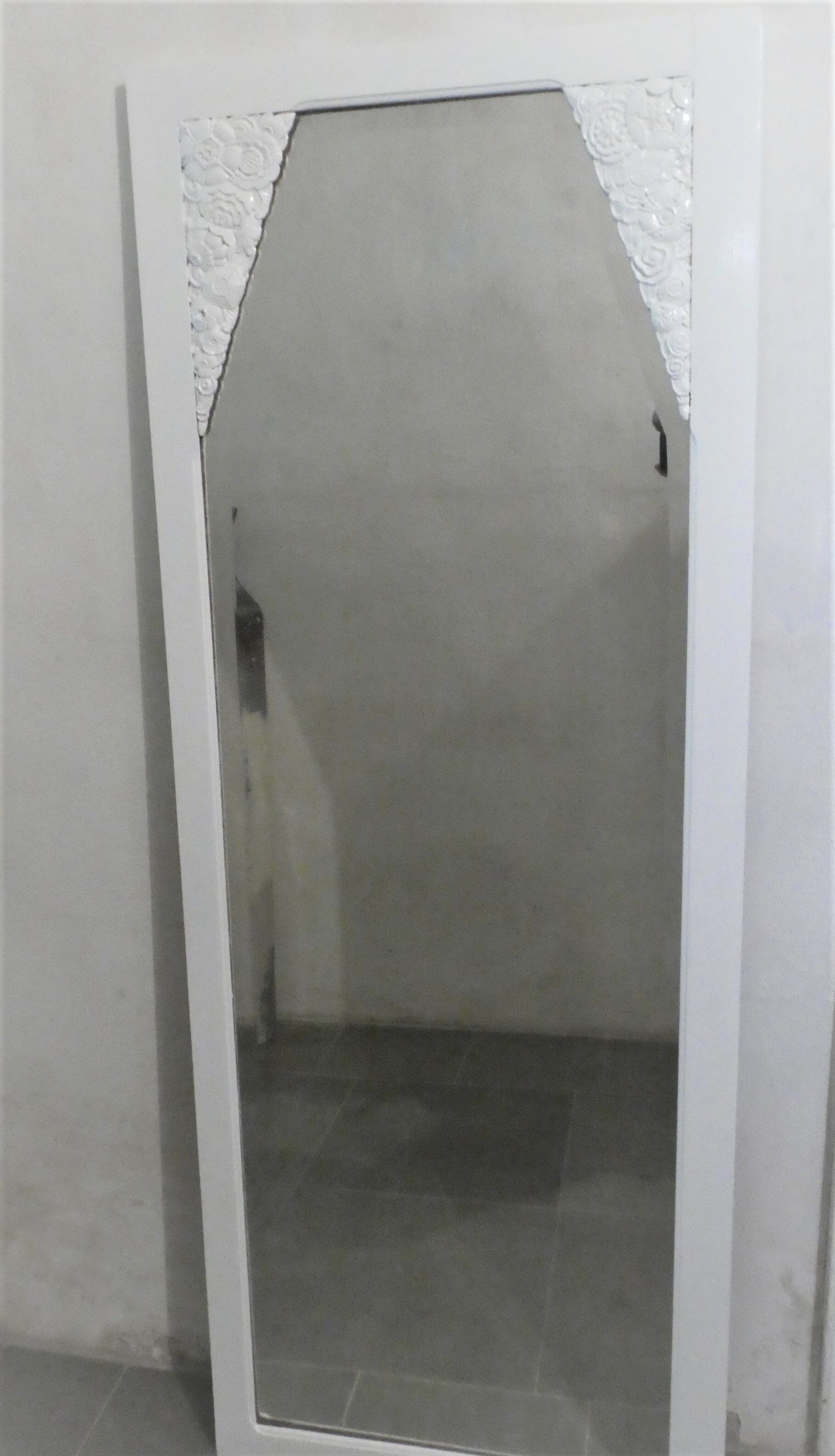 Mirror door 167x64cm