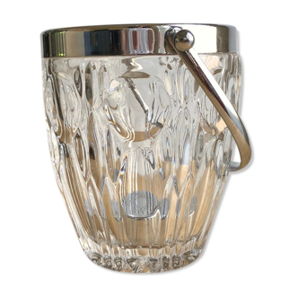 Vintage ice bucket