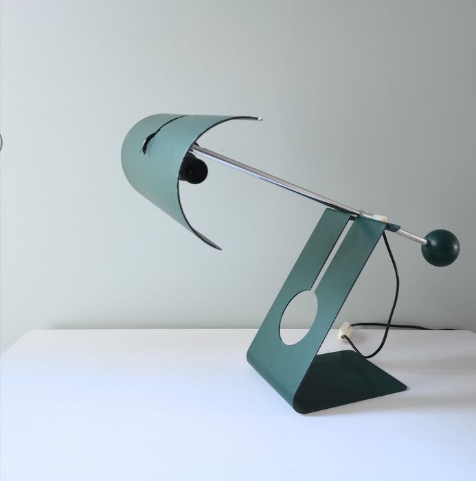 Italian lamp "Picchio" Mauro Martini