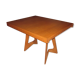 Table extensible par Guillerme et Chambon