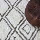 Tapis Beni Ourain - 300 x 250 cm