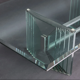 Gallotti & radice - glass coffee table