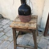 Ancient pottery