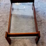80s coffee table
