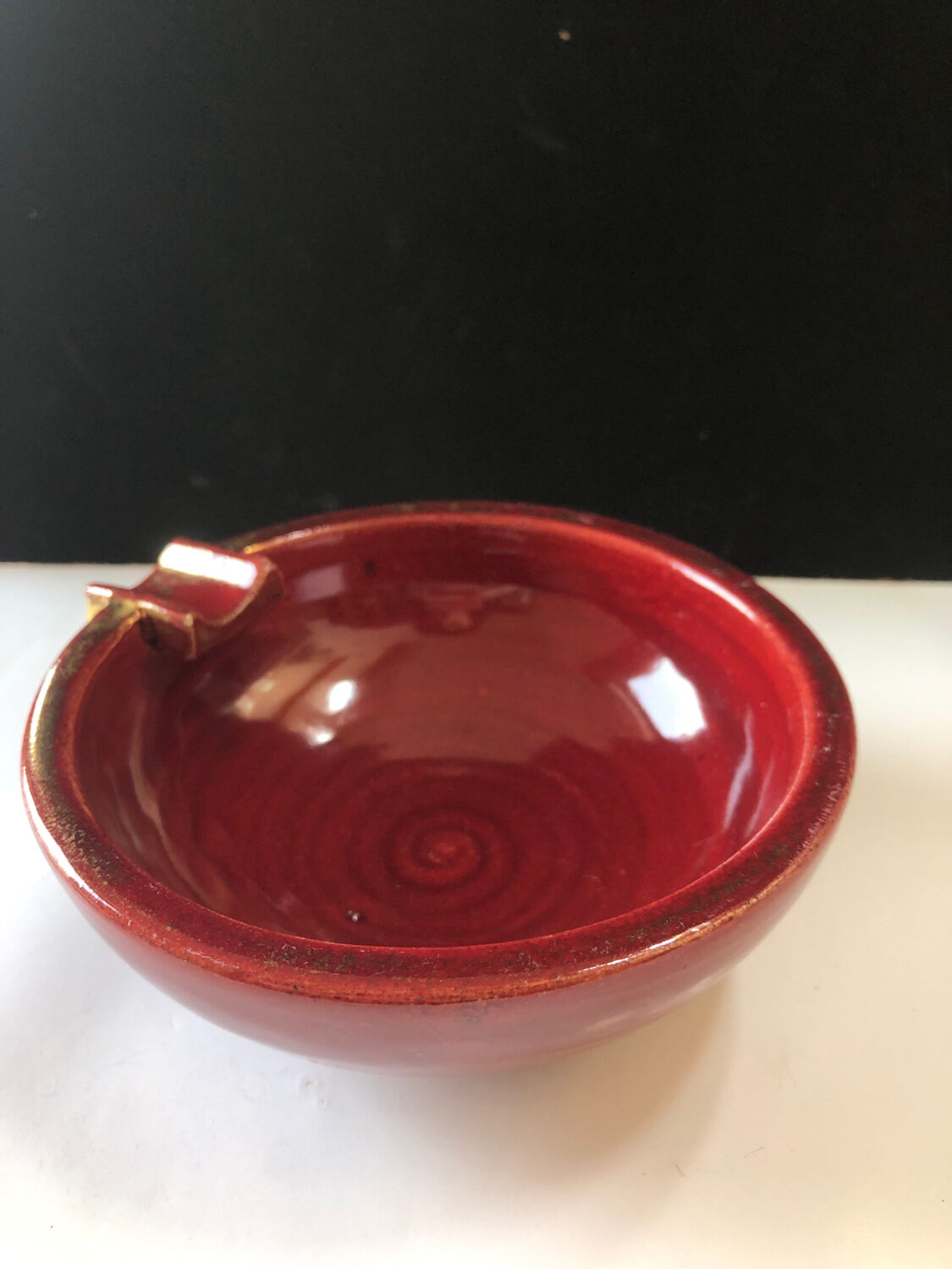 Guérin stoneware bowl