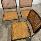 S32 Marcel Breuer Thonet edition
