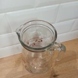Vintage pitcher