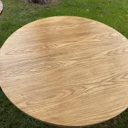 Table Baumann