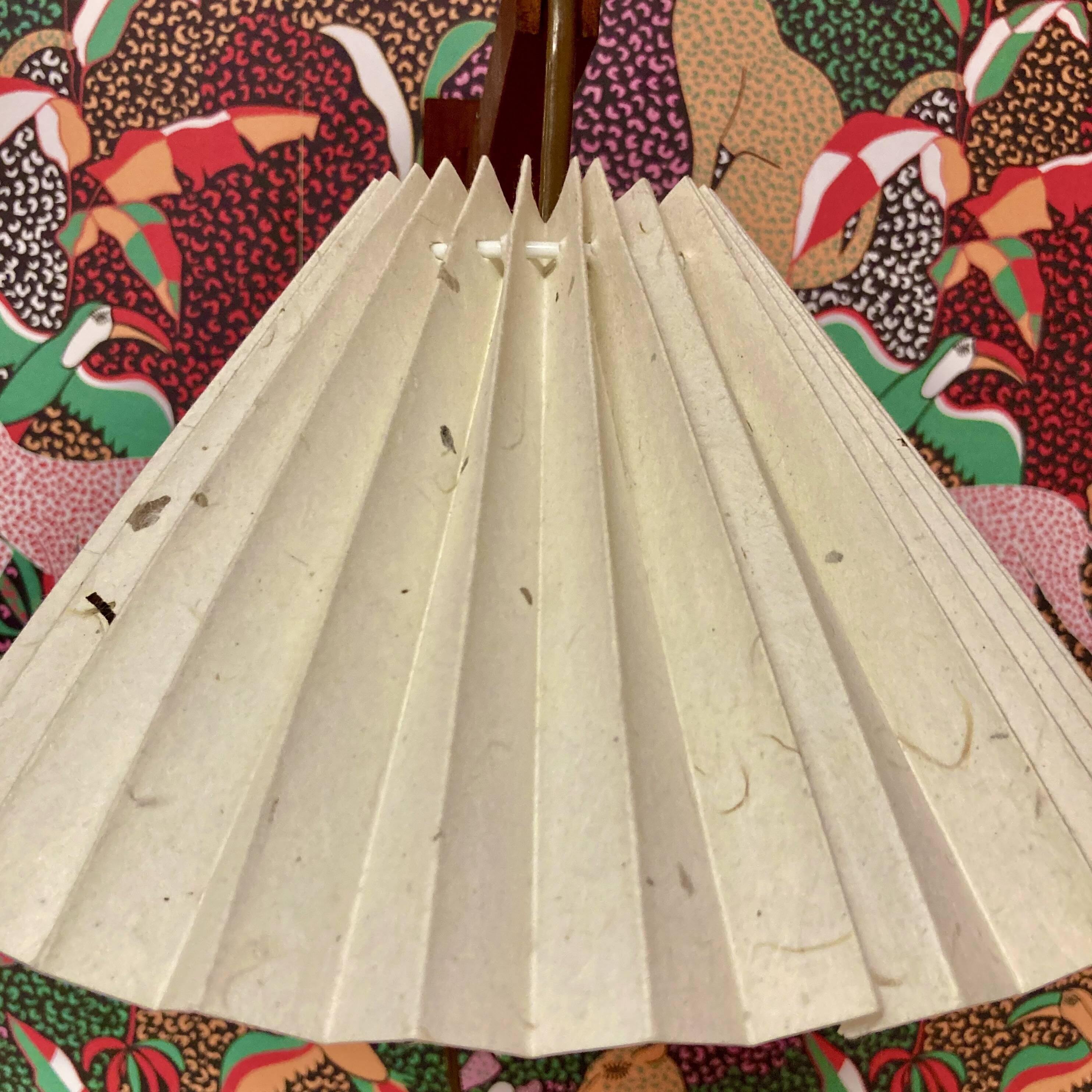 Modular wall light, Scandinavian design, 1950s.