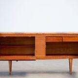 Scandinavian sideboard, vintage 1960