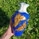 Vase Butterflies Limoges France