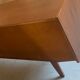 Vintage Scandinavian teak sideboard