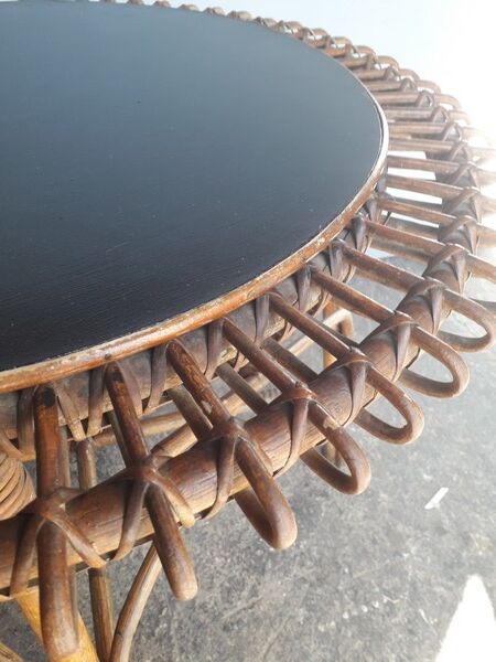 Coffee table 1950/60