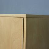 Pastoe sideboard DB02 by Cees Braakman 1952 Birch Wood Serie