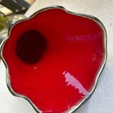 Ceramic vase from the 50s/60s