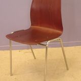 Set of six chairs Pagholz