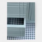 Parisian art deco hotel wardrobe 1930