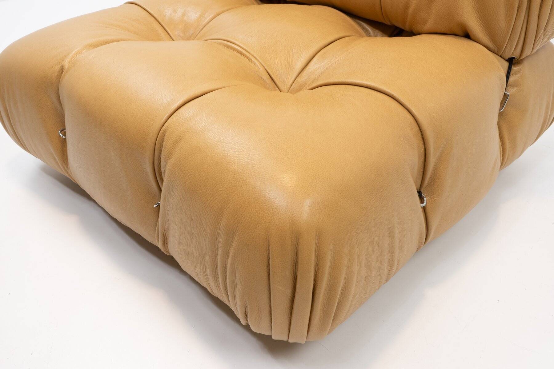 Camaleonda armchair by Mario Bellini for B&B Italia, 1970s