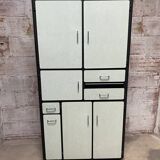 Buffet mado formica celadon 60