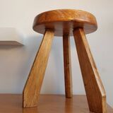 Sandoz stool, Charlotte Perriand
