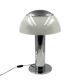 Mid-century modern mushroom table lamp, Italy 1960s