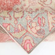 3x6 Turkish Rug, 198x112Cm