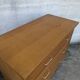 Vintage chest of drawers
