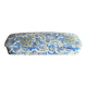 Antique Floral Decorated Porcelain Pill Box Limoges