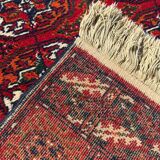 Oriental rug