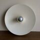 Space Age disc wall light selection by Charlotte Perriand for Les Arcs at Honsel