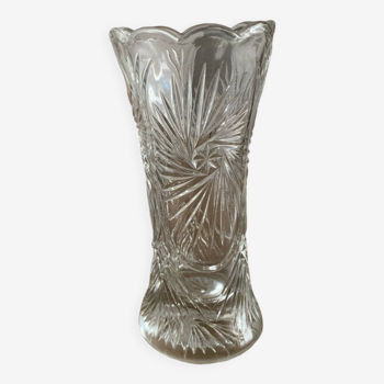 Vase Cristal Germany